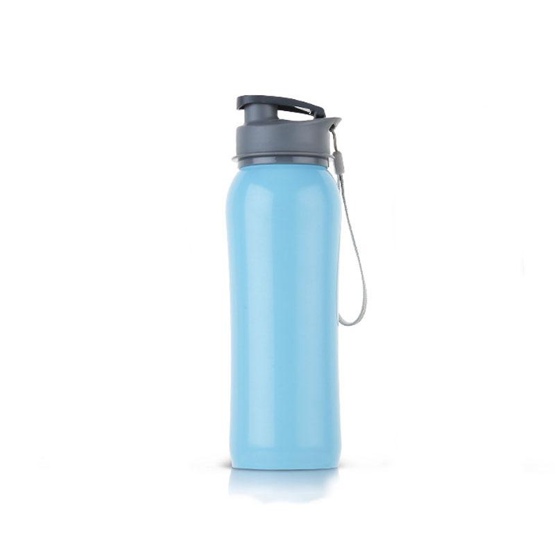 Outdoor Sports Cup Stainless Steel Thermos  Bottle