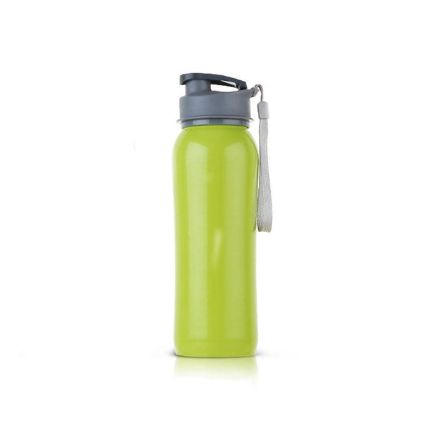 Outdoor Sports Cup Stainless Steel Thermos  Bottle - CBXMall.com | Best Prices ➤ Fast DELIVERY | ✈ Free Standard Shipping over 100+ Countries Worldwide
