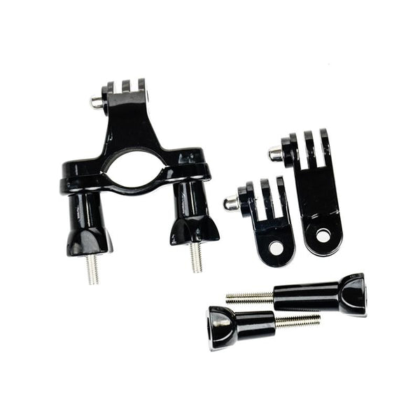 Accessories Set for GoPro Hero 6/5/4/3 Kit Mount for SJCAM for SJ4000/for XiaoMi Yi/for Eken H9r