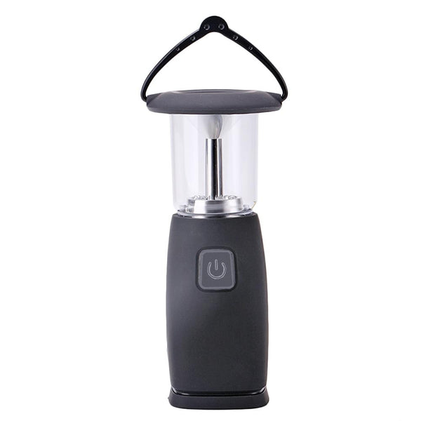 Solar Lantern Lamp 6 LED Manual Dynamo Camping - CBXMall.com | Best Prices ➤ Fast DELIVERY | ✈ Free Standard Shipping over 100+ Countries Worldwide