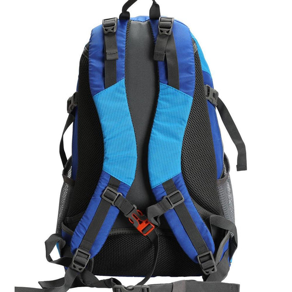 PolarFire Backpack Set 40L Water-Resistant Anti-Tearing Outdoor Bag for Camping Hiking Travelling - CBXMall.com | Best Prices ➤ Fast DELIVERY | ✈ Free Standard Shipping over 100+ Countries Worldwide
