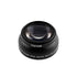 0.45x 52mm Super Fisheye Wide Angle Fixed Focus Lens For Canon Nikon Pentax Sony Minolta With 18-55m