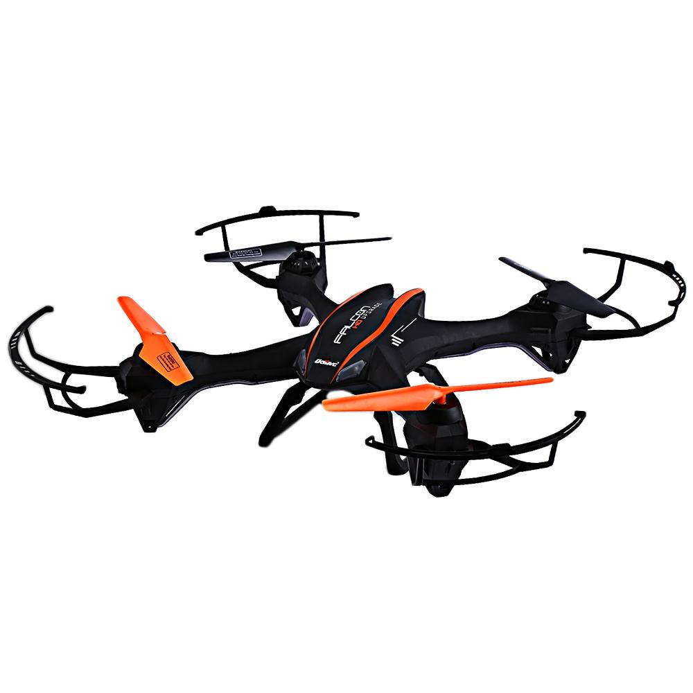 Udi U818S Quadcopter  RC Drone Remoter Control