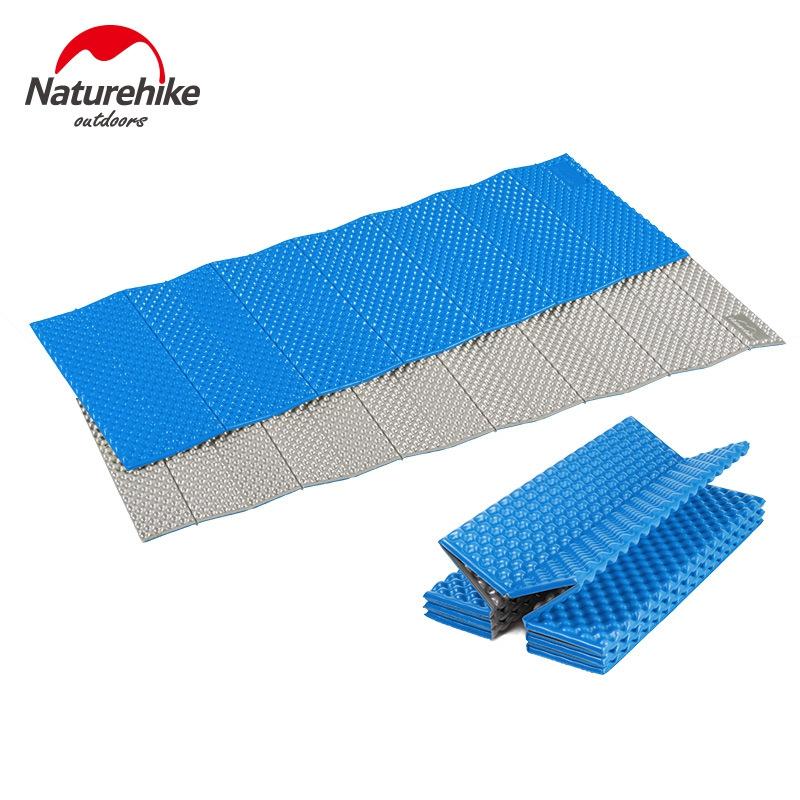 Naturehike Moistureproof Camping Mattress Picnic Mat Portable Outdoor Beach Mat