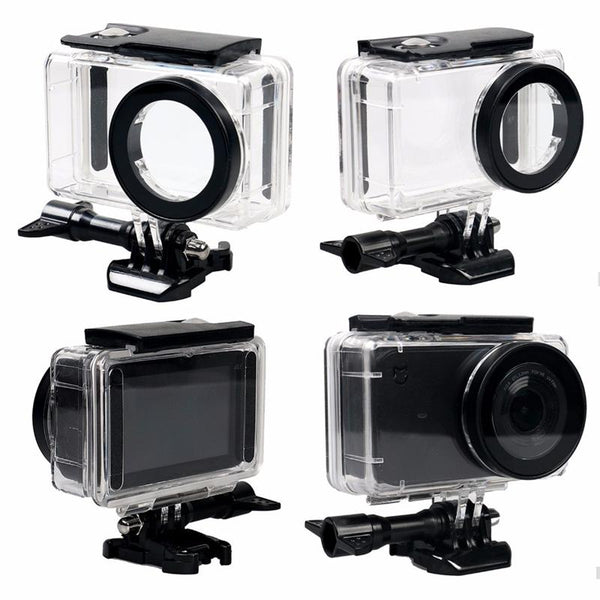 5 in 1 Accessories for Xiaomi Mijia Mini 4K Camera
