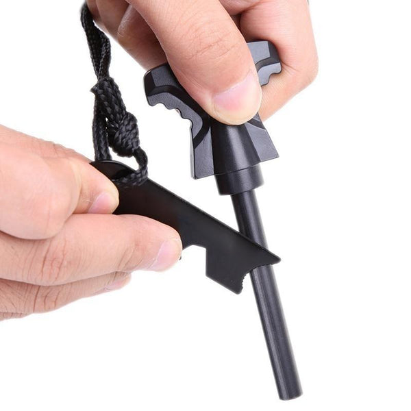 12 in 1 Multifunctional Survival Tool Kit - CBXMall.com | Best Prices ➤ Fast DELIVERY | ✈ Free Standard Shipping over 100+ Countries Worldwide
