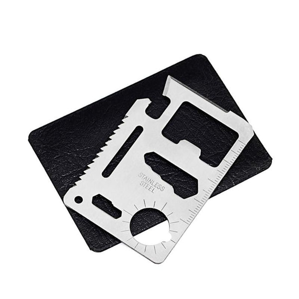 12 in 1 Multifunctional Survival Tool Kit - CBXMall.com | Best Prices ➤ Fast DELIVERY | ✈ Free Standard Shipping over 100+ Countries Worldwide