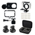 7 in1 Waterproof Case Frame Storage Bag Kit for Xiaomi Mijia Mini 4K Camera