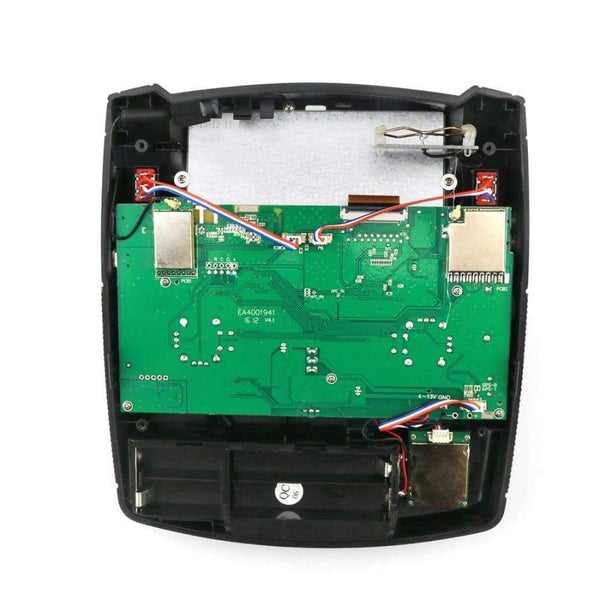 2.4G Transmitter with LED Monitor Accessory for X4 H501S RC Quadcopter Drone - RC Toy Parts & Accessories