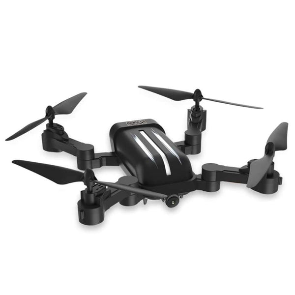 2.4G WiFi FPV RC Drone Aircraft Folding 8MP 5G 1080P HD Transmission - RC Quadcopters