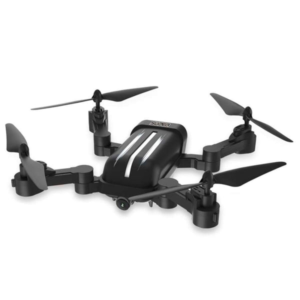 2.4G WiFi FPV RC Drone Aircraft Folding 8MP 5G 1080P HD Transmission - RC Quadcopters