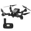 2.4G WiFi FPV RC Drone Aircraft Folding 8MP 5G 1080P HD Transmission