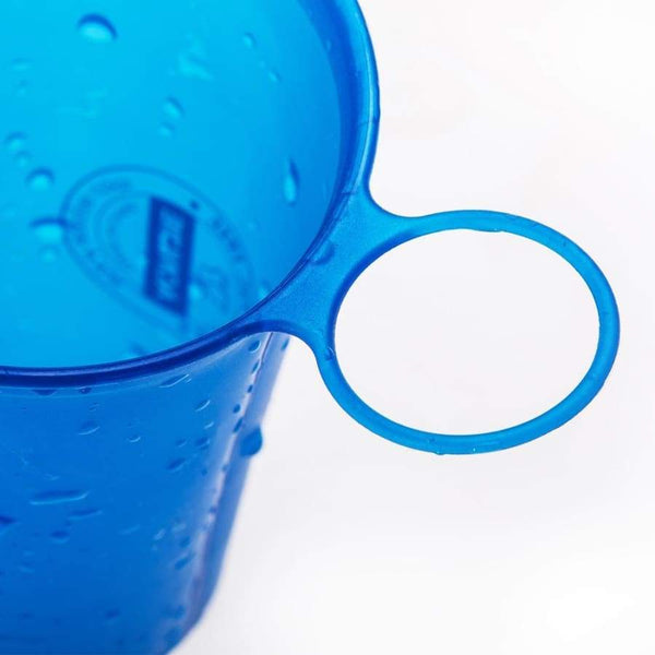 200ML Foldable TPU Sports Soft Cup - Water Bags