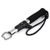 Gun Type Stainless Steel Fish Lip Grabber Gripper Grip Tool