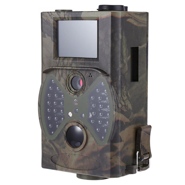 HC - 300A 12MP Wildlife Scouting Digital Infrared Trail Hunting Camera - CBXMall.com | Best Prices ➤ Fast DELIVERY | ✈ Free Standard Shipping over 100+ Countries Worldwide