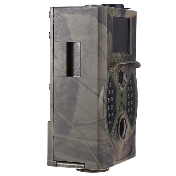 HC - 300A 12MP Wildlife Scouting Digital Infrared Trail Hunting Camera - CBXMall.com | Best Prices ➤ Fast DELIVERY | ✈ Free Standard Shipping over 100+ Countries Worldwide