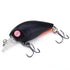 35mm Mini Crank Fishing Lure Plastic Hard Bait