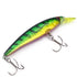 Trulinoya DW11 Fishing Lure Bait Plastic Hard Diving Minnow