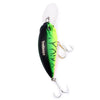 DW32 60mm Trulinoya Hard Fishing Lure Crank Artificial Baits with Hook Fishing Gear