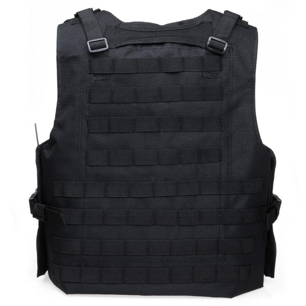 Amphibious Tactical Military Molle Waistcoat Combat Assault Plate Carrier Vest - CBXMall.com | Best Prices ➤ Fast DELIVERY | ✈ Free Standard Shipping over 100+ Countries Worldwide
