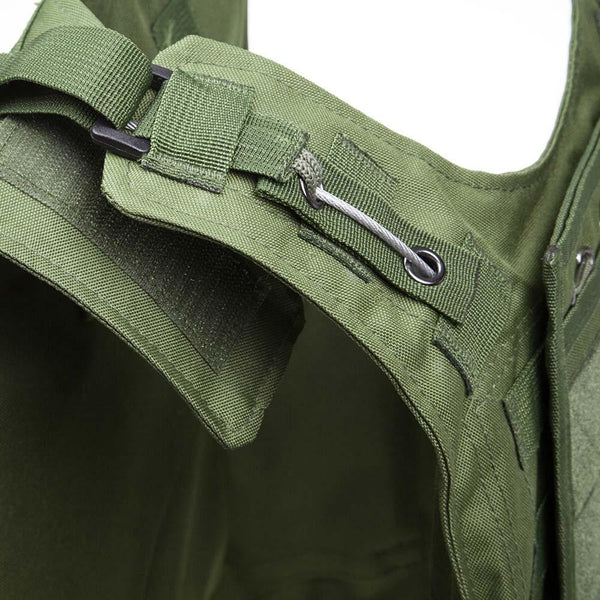Amphibious Tactical Military Molle Waistcoat Combat Assault Plate Carrier Vest - CBXMall.com | Best Prices ➤ Fast DELIVERY | ✈ Free Standard Shipping over 100+ Countries Worldwide