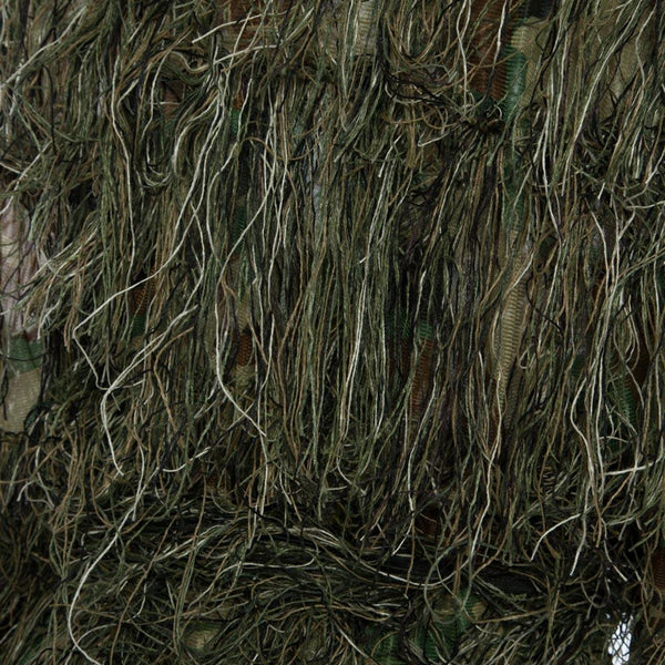 Camouflage Jungle Hunting Ghillie Suit Set Woodland Sniper Birdwatching Poncho - CBXMall.com | Best Prices ➤ Fast DELIVERY | ✈ Free Standard Shipping over 100+ Countries Worldwide