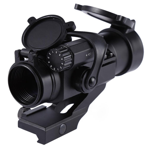 Beileshi 32mm M2 Sighting Telescope Laser Sight - CBXMall.com | Best Prices ➤ Fast DELIVERY | ✈ Free Standard Shipping over 100+ Countries Worldwide