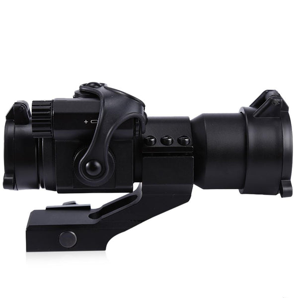 Beileshi 32mm M2 Sighting Telescope Laser Sight - CBXMall.com | Best Prices ➤ Fast DELIVERY | ✈ Free Standard Shipping over 100+ Countries Worldwide