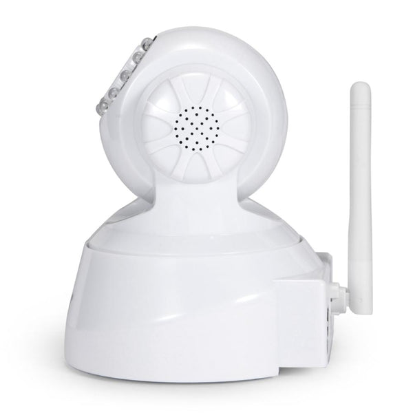 Sricam SP012 720P H.264 Wifi 1.0 Megapixel Wireless ONVIF Security IP Camera TF Slot Two-way Voice