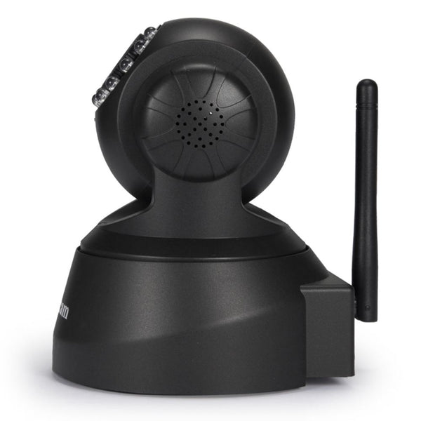 Sricam SP012 720P H.264 Wifi 1.0 Megapixel Wireless ONVIF Security IP Camera TF Slot Two-way Voice
