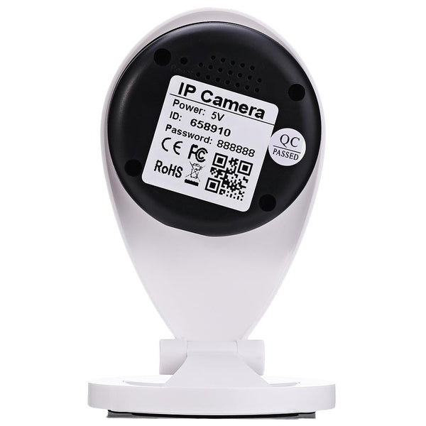 Sricam 720P H.264 Wifi Megapixel Wireless CCTV Security IP Camera TF Slot US