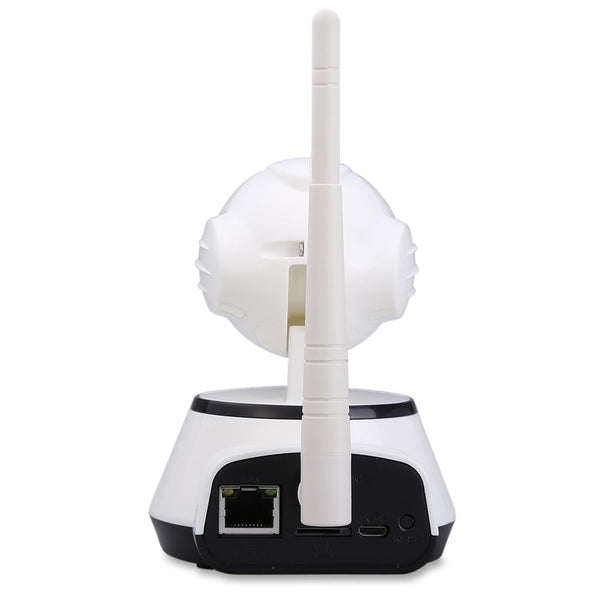 Hiseeu HSY-FH2 720P WiFi 1.0MP IP Camera Motion Detection Night Vision Mini Rotatable