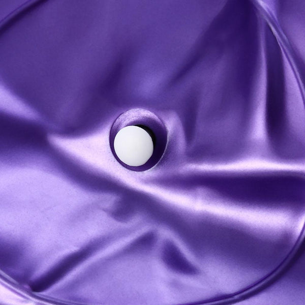 Outlife 65cm PVC Gym Yoga Ball Anti-slip for Fitness Training