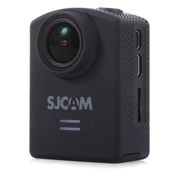 Original SJCAM M20 2160P 16MP 166 Adjustable Degree WiFi Action Camera