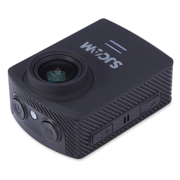 Original SJCAM M20 2160P 16MP 166 Adjustable Degree WiFi Action Camera