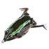 Freshwater Ray Frog Fishing Lure Hooks Fish Bait Tackle 