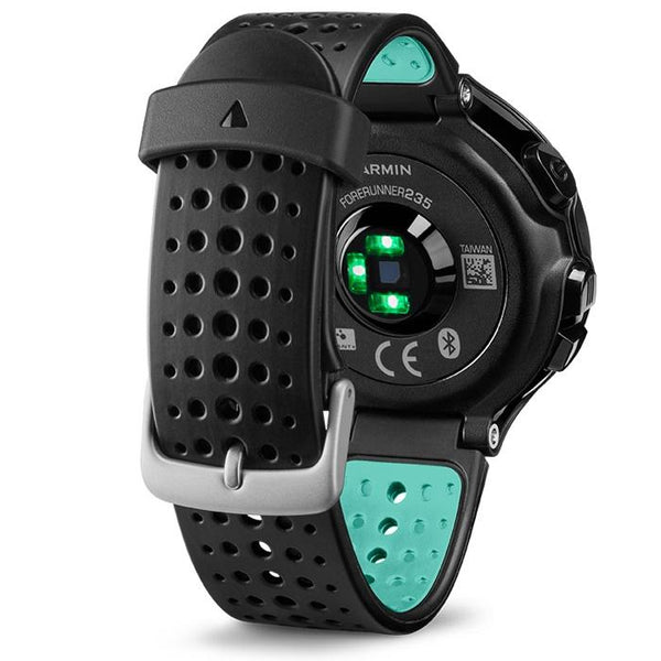 Garmin Forerunner 235 Running Bluetooth 4.0.0 Smart Watch with 5ATM Waterproof