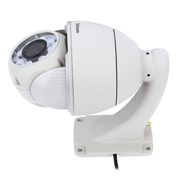 SRICAM SP008 960P H.264 WiFi IP Camera Wireless Outdoor Security Cam