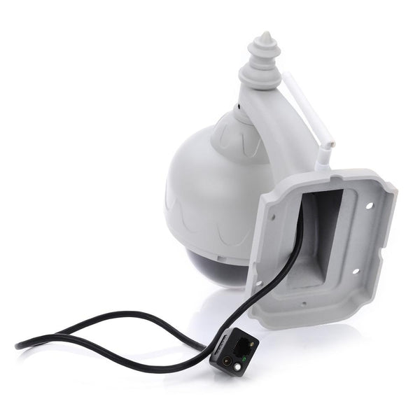 SRICAM SP015 720P H.264 WiFi IP Camera Wireless Outdoor Security Cam