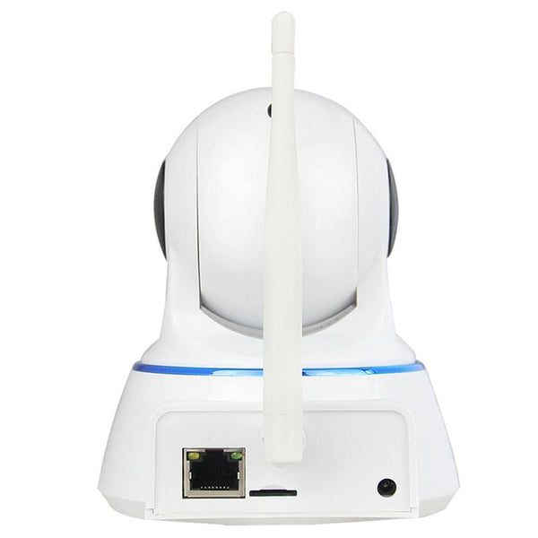 ESCAM QF002 IP Camera WIFI 720P P2P Night Vision Support Android IOS for Home Company