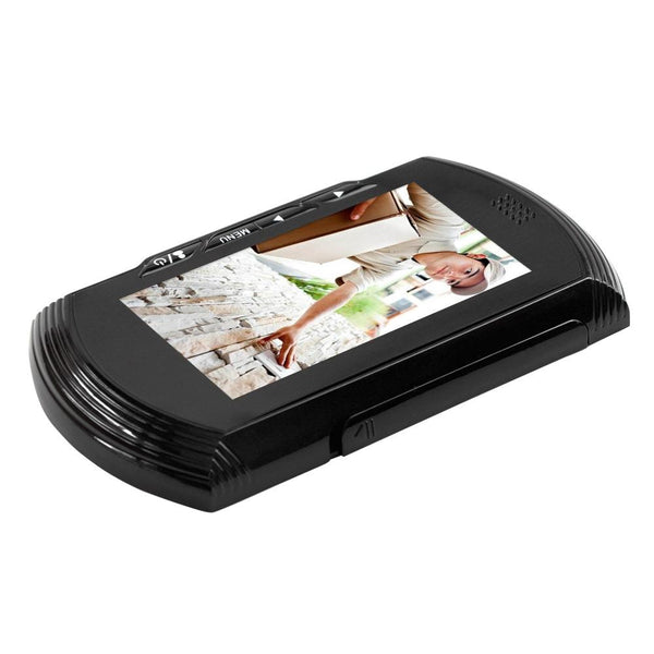 Danmini Smart Digital Door Viewer Peephole Camera