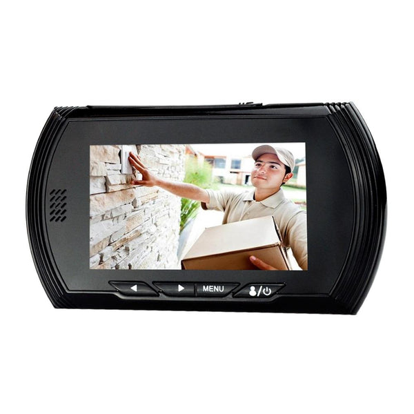 Danmini Smart Digital Door Viewer Peephole Camera