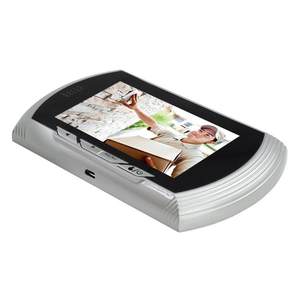 Danmini Smart Digital Door Viewer Peephole Camera