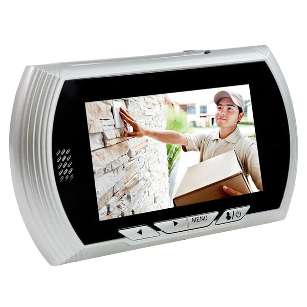 Danmini Smart Digital Door Viewer Peephole Camera