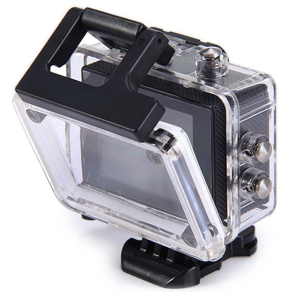 SJ7000 2.0 Inch Screen 1080P WiFi Novatek 96655 Chipset Sports Video Camera Camcorder