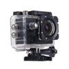 SJ7000 2.0 Inch Screen 1080P WiFi Novatek 96655 Chipset Sports Video Camera Camcorder