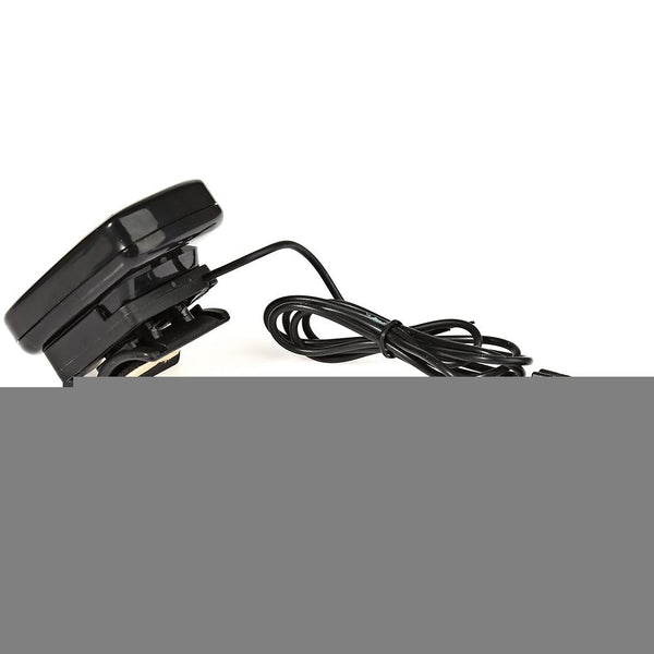 SunDing SD - 563B Outdoor Multifunction Water Resistant Cycling Odometer Speedometer