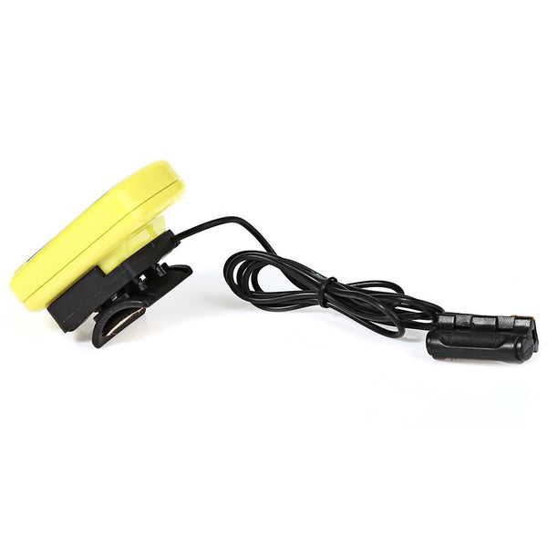 SunDing SD - 563B Outdoor Multifunction Water Resistant Cycling Odometer Speedometer