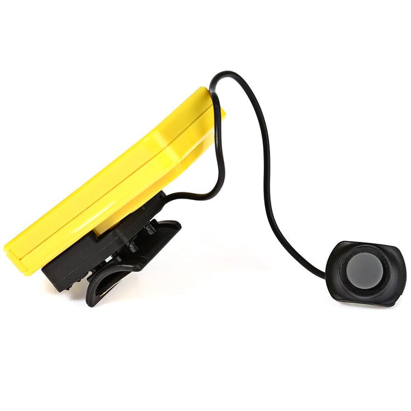 SunDing SD - 576C Water Resistant Touch Screen Wireless Bike Computer Speedometer with LCD Backlight
