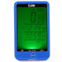 SunDing SD - 576C Water Resistant Touch Screen Wireless Bike Computer Speedometer with LCD Backlight